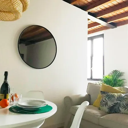 Iris Home Como Exterior photo